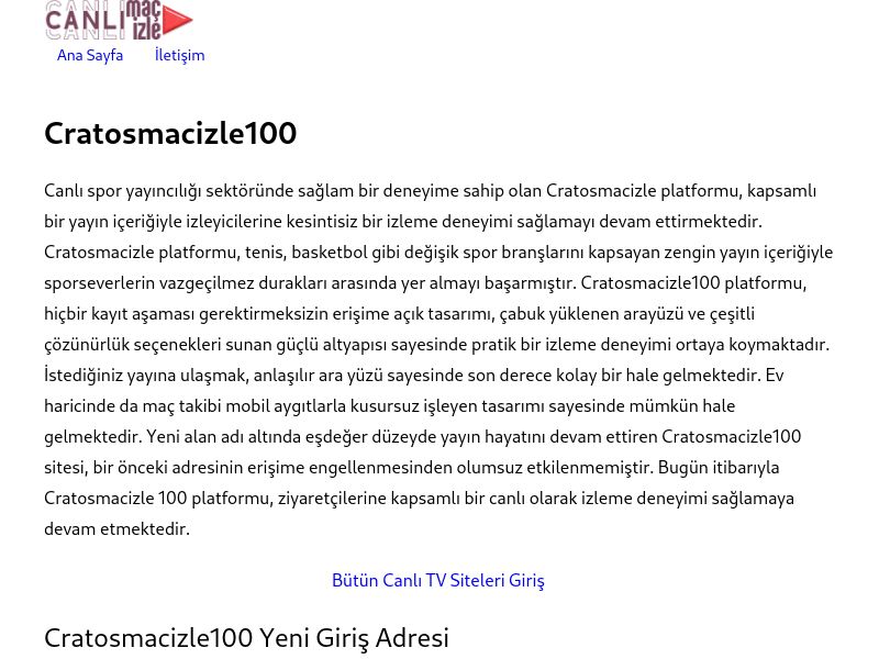Cratosmacizle100 - Ekran Görüntüsü