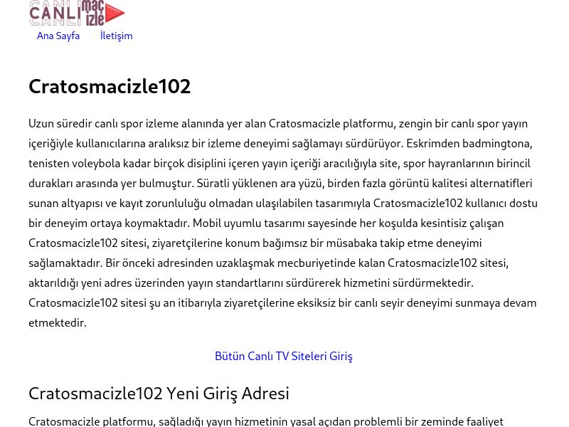 Cratosmacizle102 - Ekran Görüntüsü