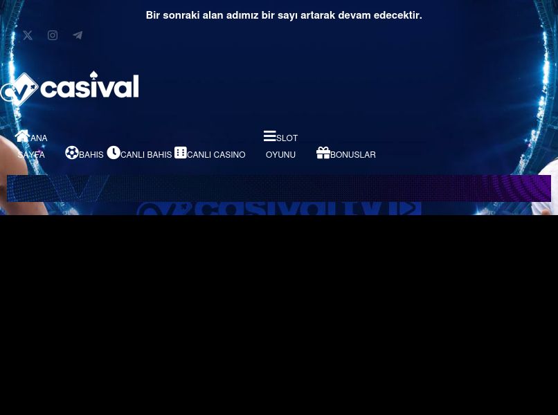 Casival TV | Canlı Maç izle, Beinsports izle - Ekran Görüntüsü