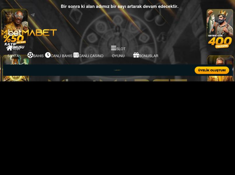 Betmabet TV | Canlı Maç izle, Beinsports izle - Ekran Görüntüsü