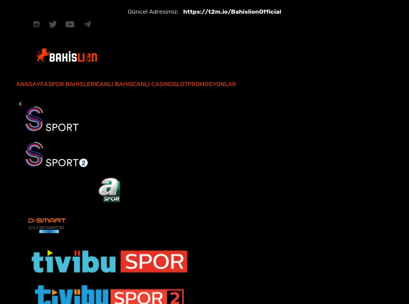 Lion TV - Canlı Maç izle, Canlı Maç izleme, HD Canlı Maç - Ekran Görüntüsü