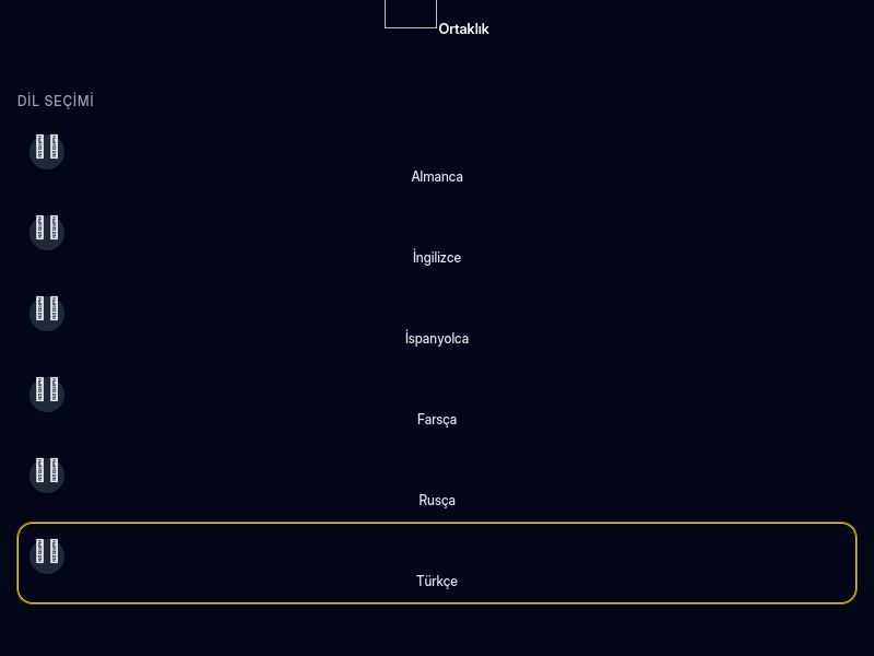 Betgamon- En iyi Bahis Sistemi - Ekran Görüntüsü