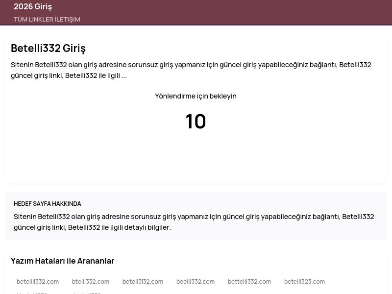  - Ekran Görüntüsü